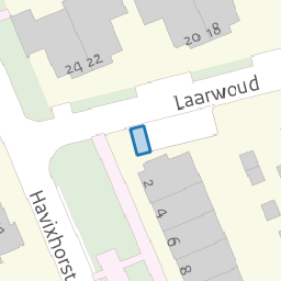 Perceel MPL00-H-5516