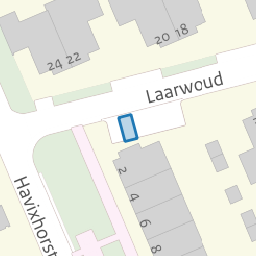 Perceel MPL00-H-5517