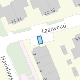 Perceel MPL00-H-5518