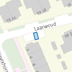 Perceel MPL00-H-5519