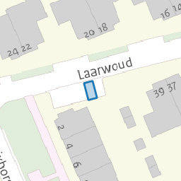 Perceel MPL00-H-5520