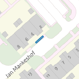 Perceel MPL00-H-5525