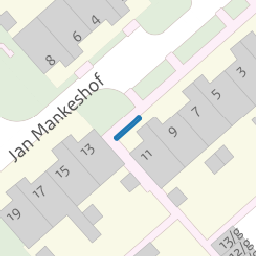 Perceel MPL00-H-5530