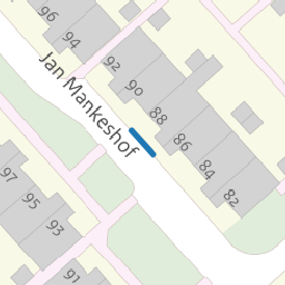 Perceel MPL00-H-5533