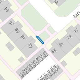 Perceel MPL00-H-5538