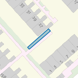 Perceel MPL00-H-5540