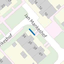 Perceel MPL00-H-5542