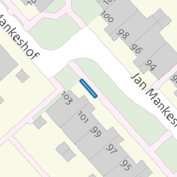 Perceel MPL00-H-5550