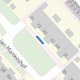 Perceel MPL00-H-5558