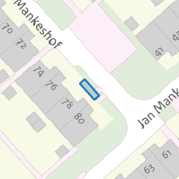 Perceel MPL00-H-5567