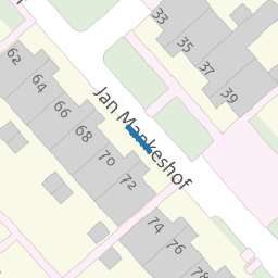 Perceel MPL00-H-5579