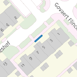 Perceel MPL00-H-5583