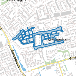 Perceel MPL00-H-5598