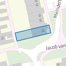 Perceel MPL00-H-5600