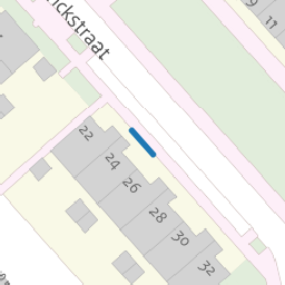 Perceel MPL00-H-5608