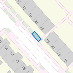 Perceel MPL00-H-5612