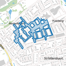 Perceel MPL00-H-5613