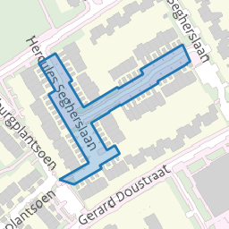 Perceel MPL00-H-5616