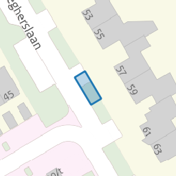 Perceel MPL00-H-5618