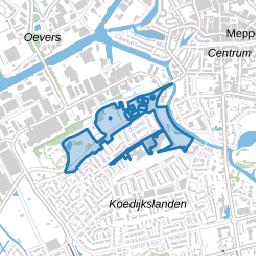 Perceel MPL00-H-5627