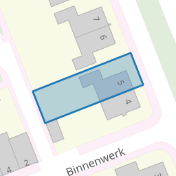 Perceel MPL00-I-1039