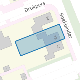 Perceel MPL00-I-1051