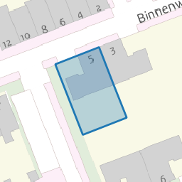 Perceel MPL00-I-1068