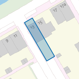 Perceel MPL00-I-1099