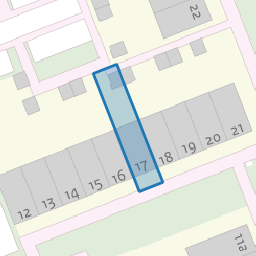 Perceel MPL00-I-1200