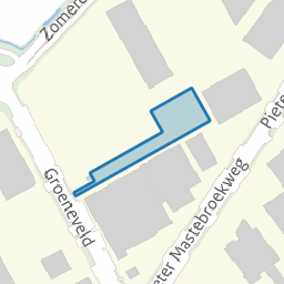 Perceel MPL00-I-1220