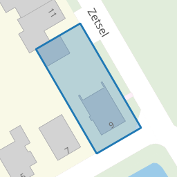 Perceel MPL00-I-1227