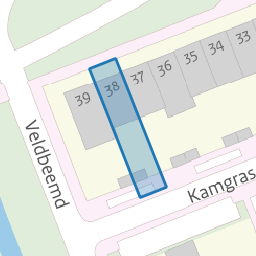 Perceel MPL00-I-1249