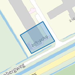 Perceel MPL00-I-1357