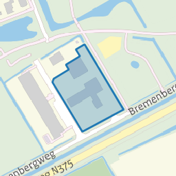 Perceel MPL00-I-1358