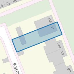 Perceel MPL00-I-1368