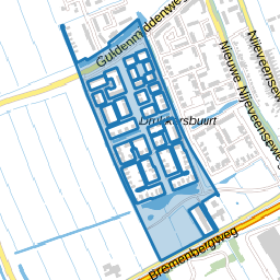 Perceel MPL00-I-1392