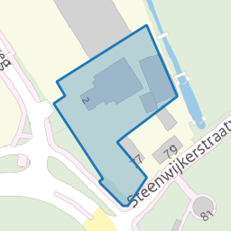 Perceel MPL00-I-1425