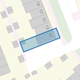 Perceel MPL00-I-1453