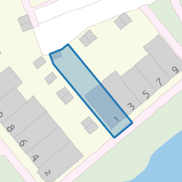 Perceel MPL00-I-1455