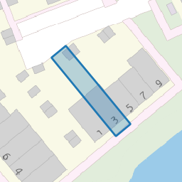 Perceel MPL00-I-1456