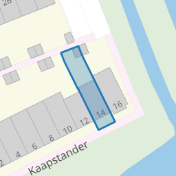 Perceel MPL00-I-1466