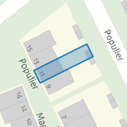 Perceel MPL00-I-1600