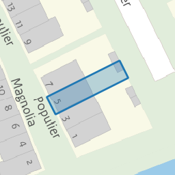 Perceel MPL00-I-1603