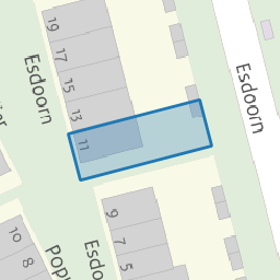 Perceel MPL00-I-1620