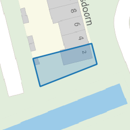 Perceel MPL00-I-1632