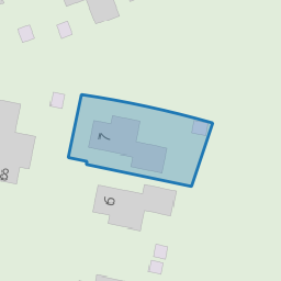 Perceel MPL00-I-1658