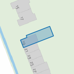 Perceel MPL00-I-1691