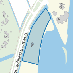 Perceel MPL00-I-1909