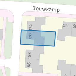 Perceel MPL00-M-1011