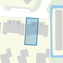 Perceel MPL00-M-1019